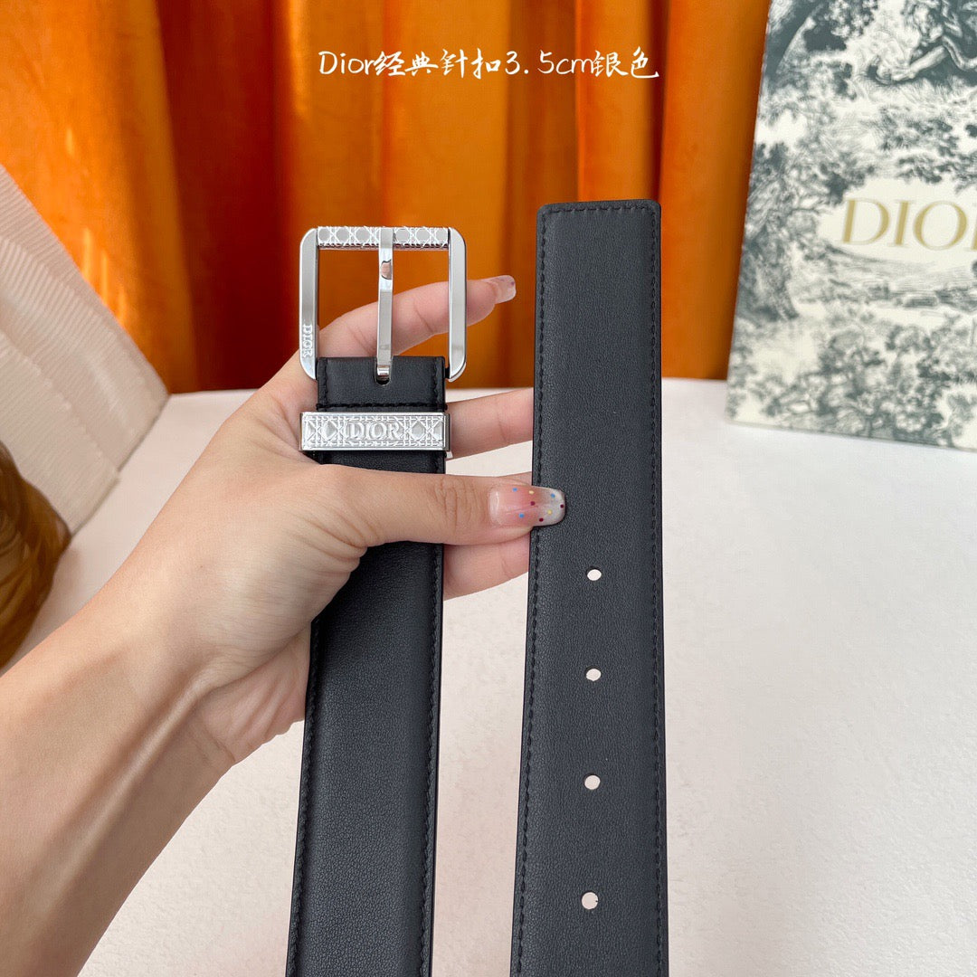 Dior Belts