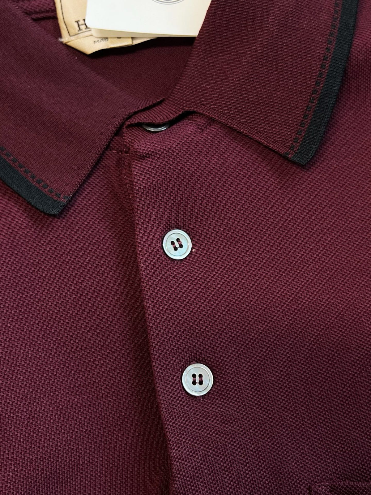 Hermes Polo