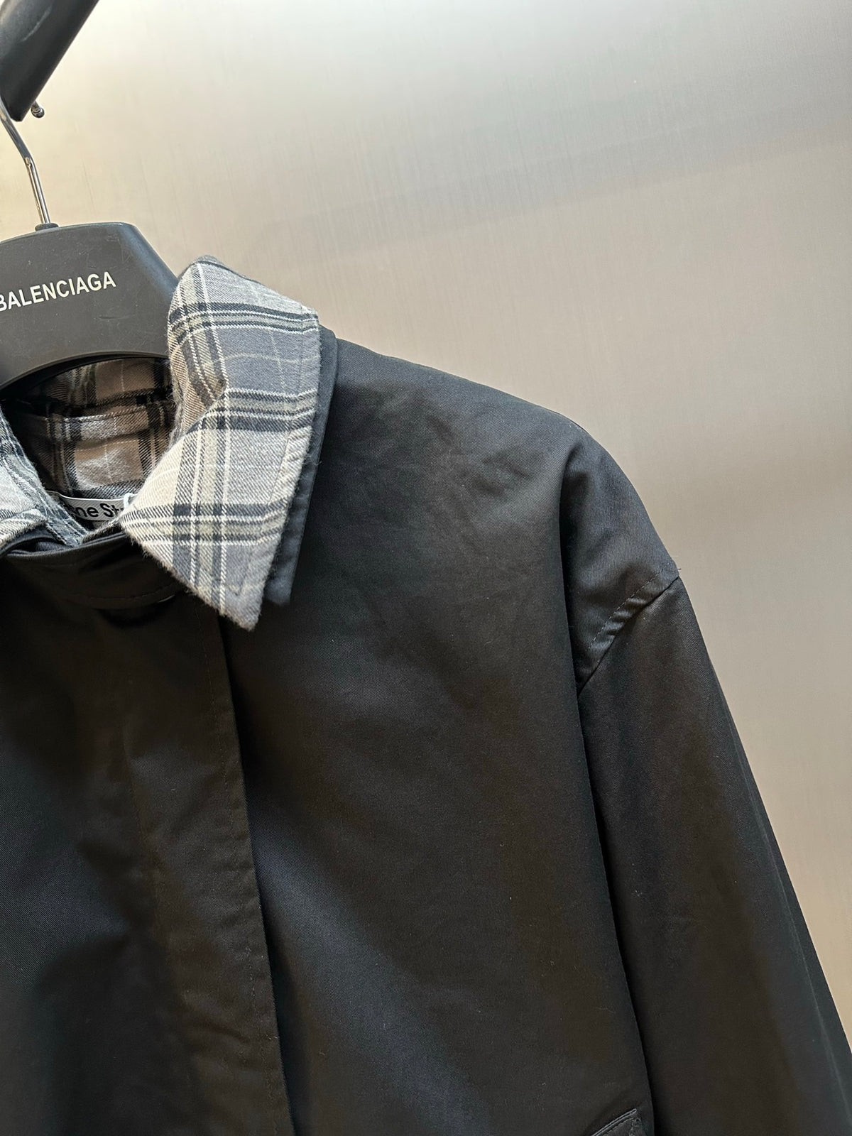 AS Jacket