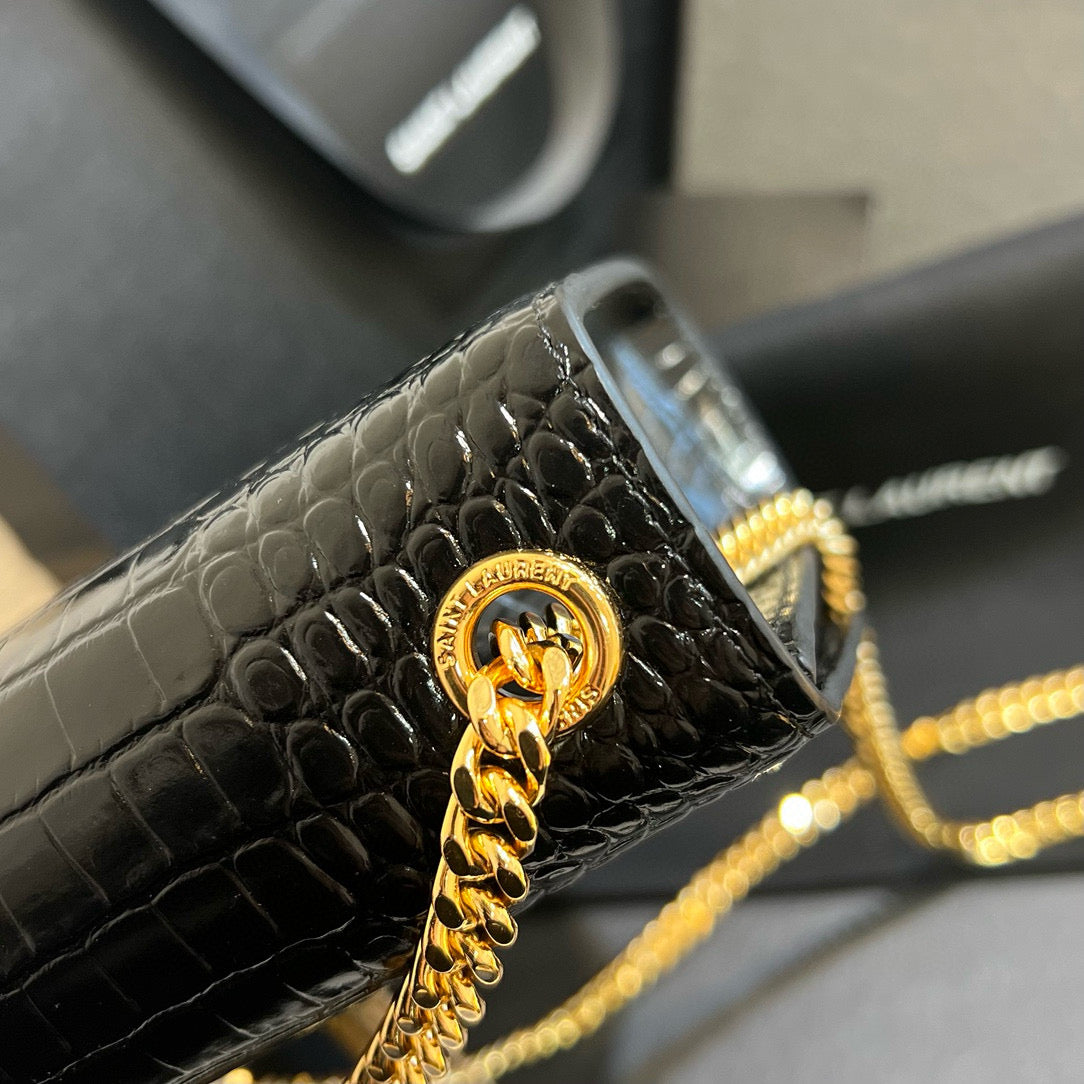 YSL Kate Classic
