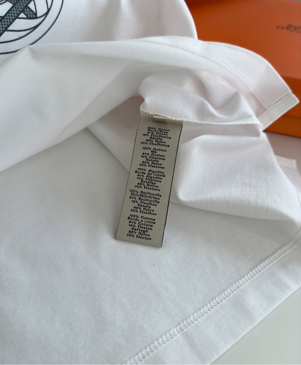 Hermes T-shirt
