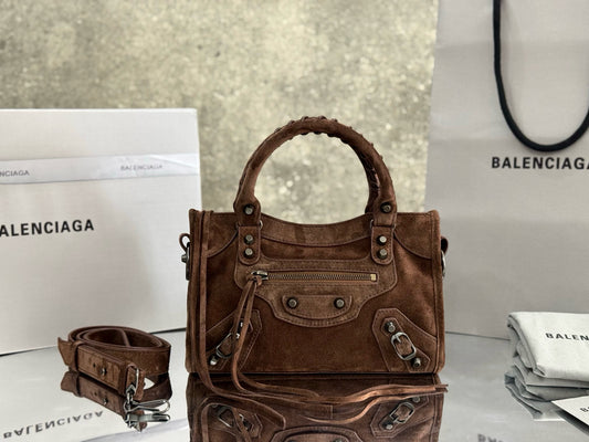 BLCG Le City Motor Bag 24x15x10cm