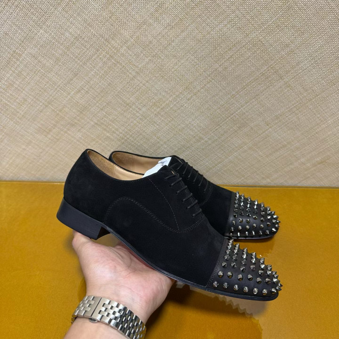 Christian Louboutin Loafer