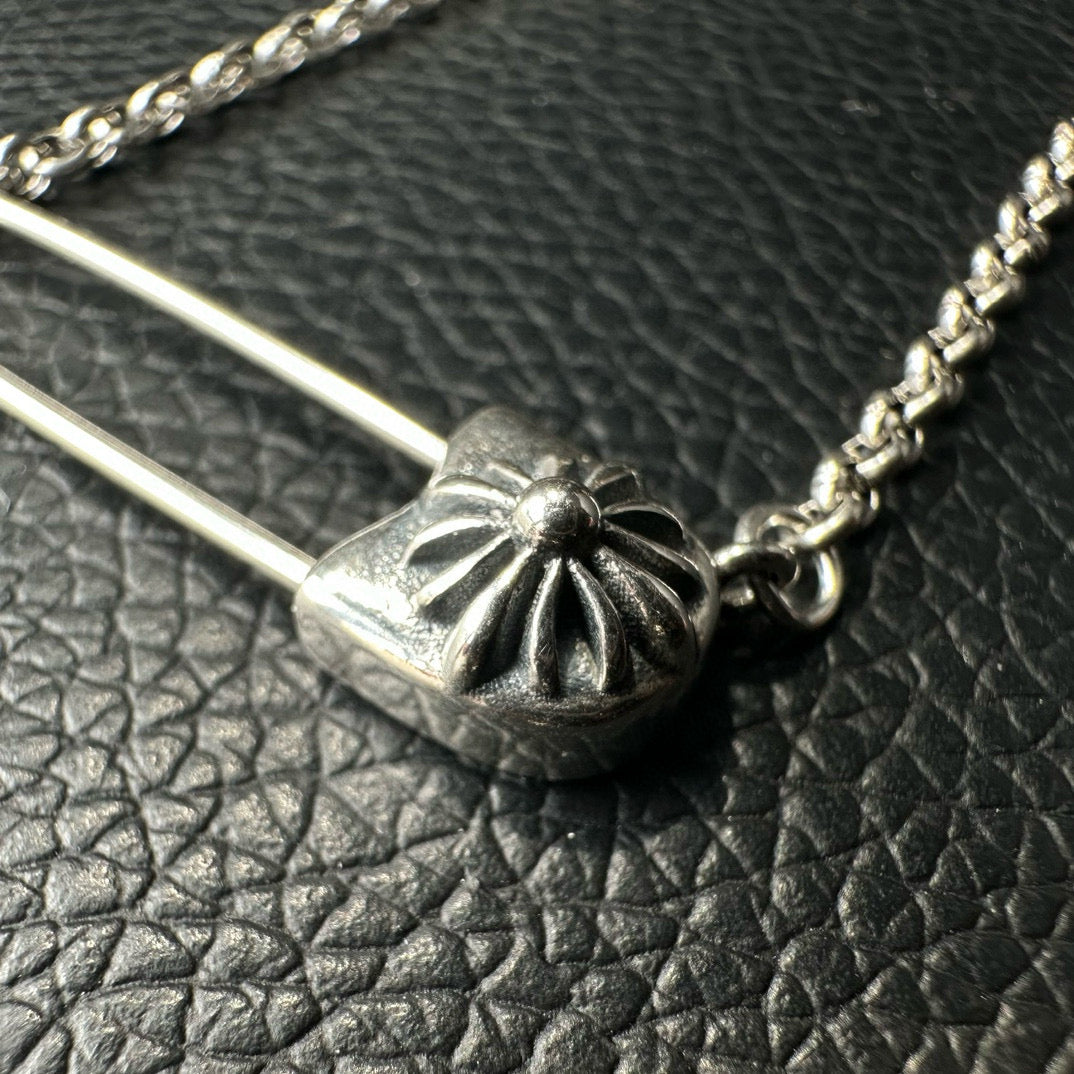 Chrome Hearts Necklace