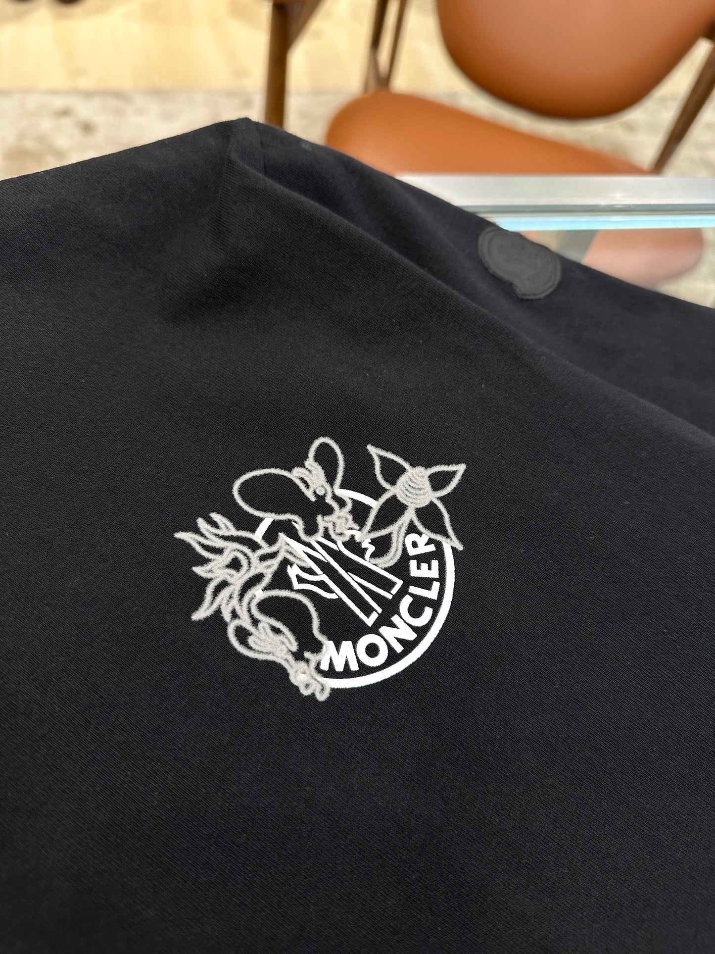 Moncler T-shirt