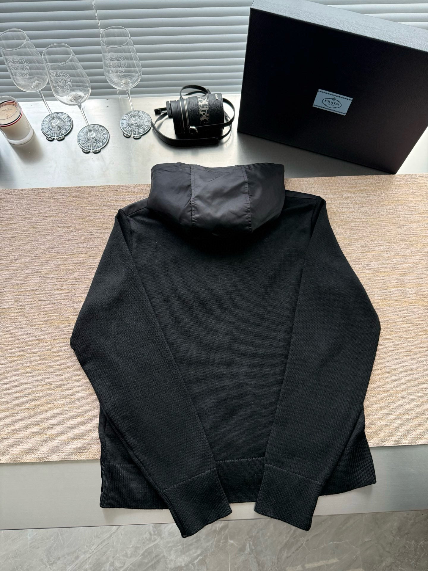 Prada Jacket