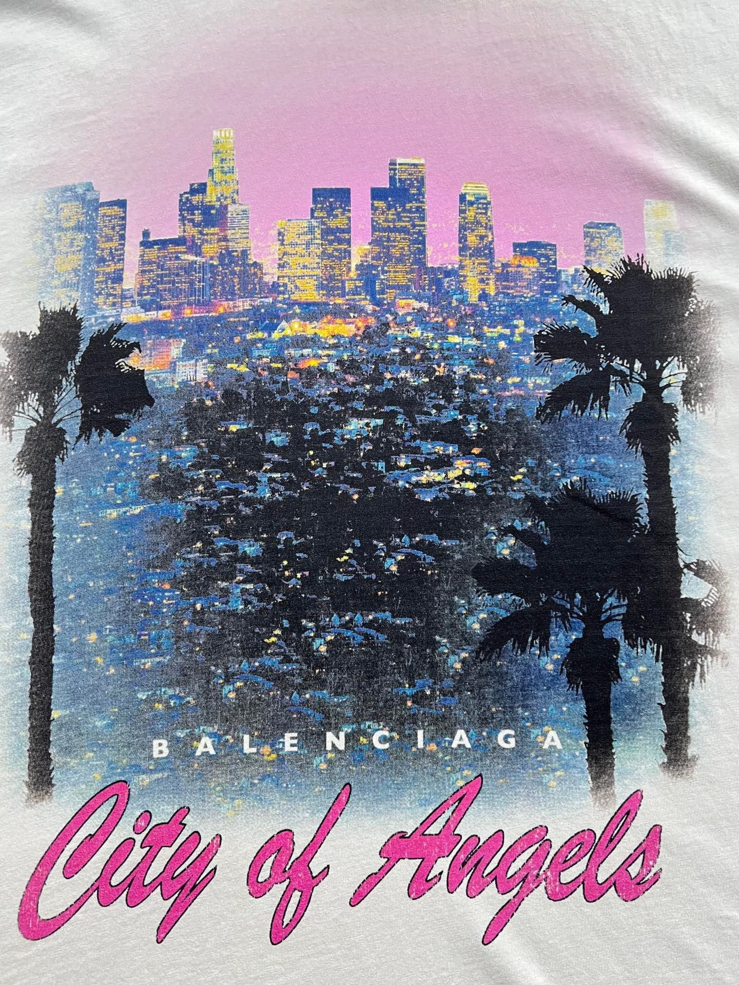 Balenciaga T-Shirt