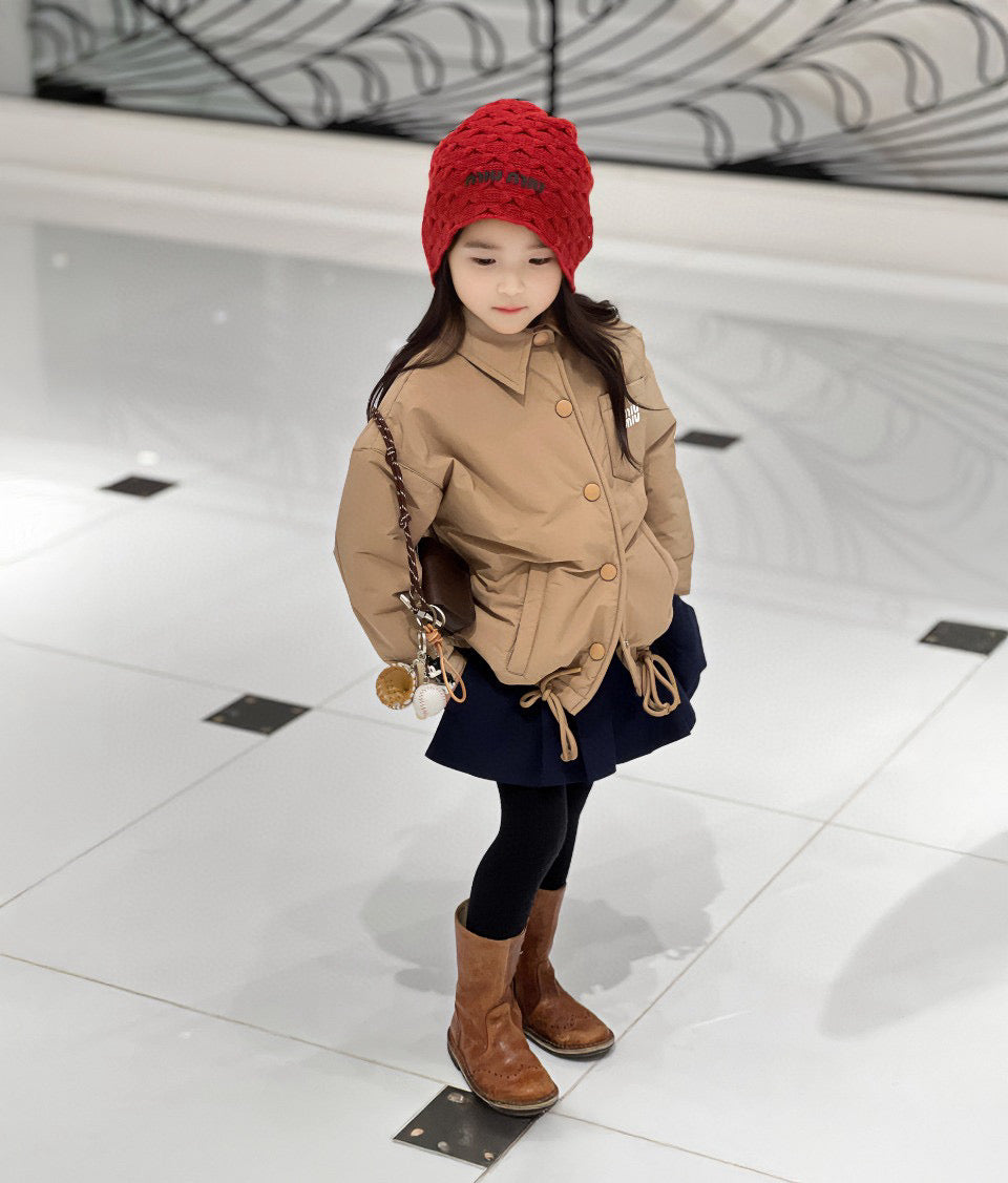 MiuMiu Jacket/Skirt Set