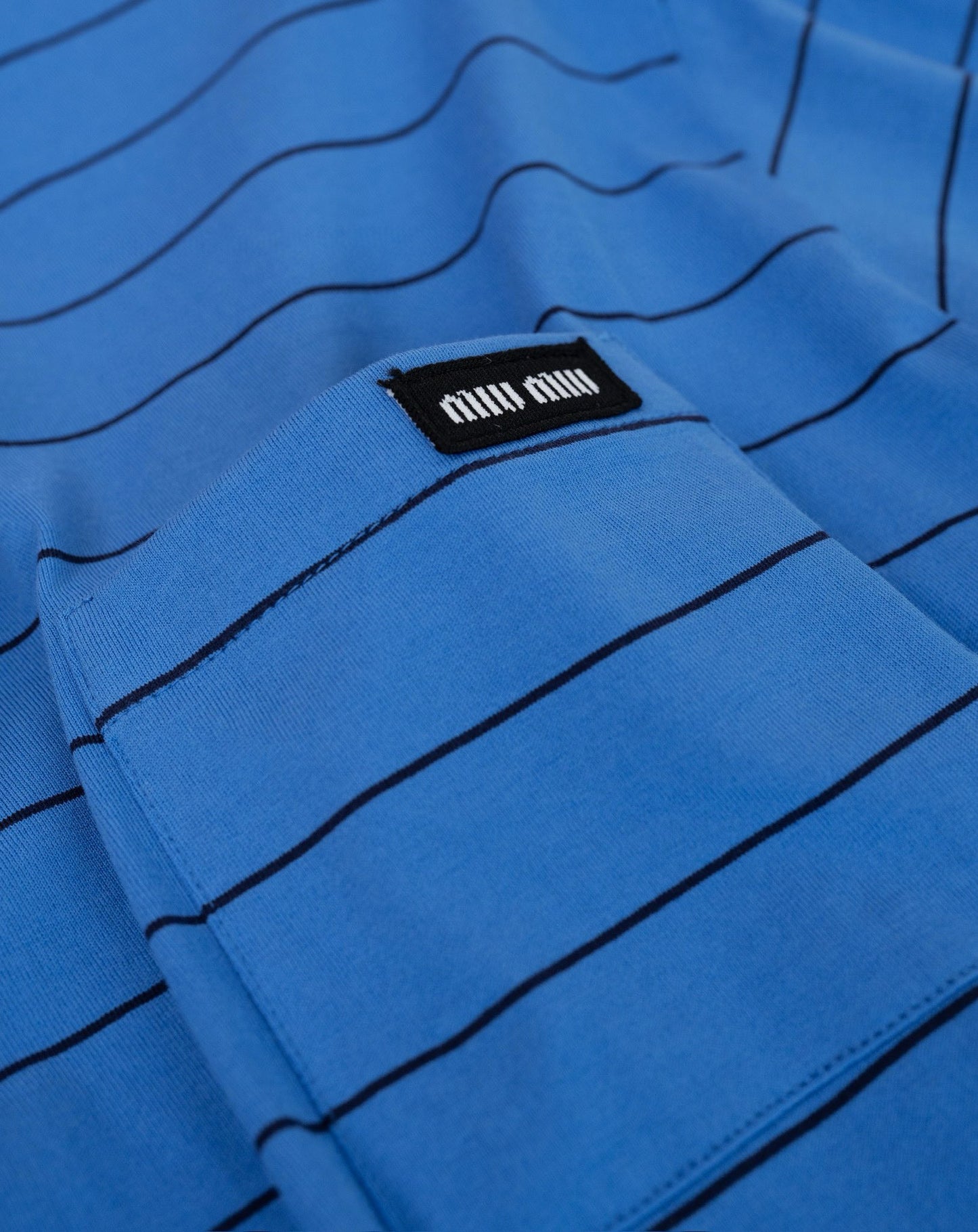 Miu Miu T-shirt