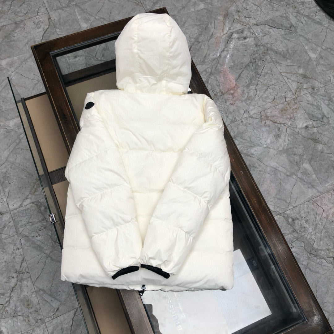 Moncler Down Jacket