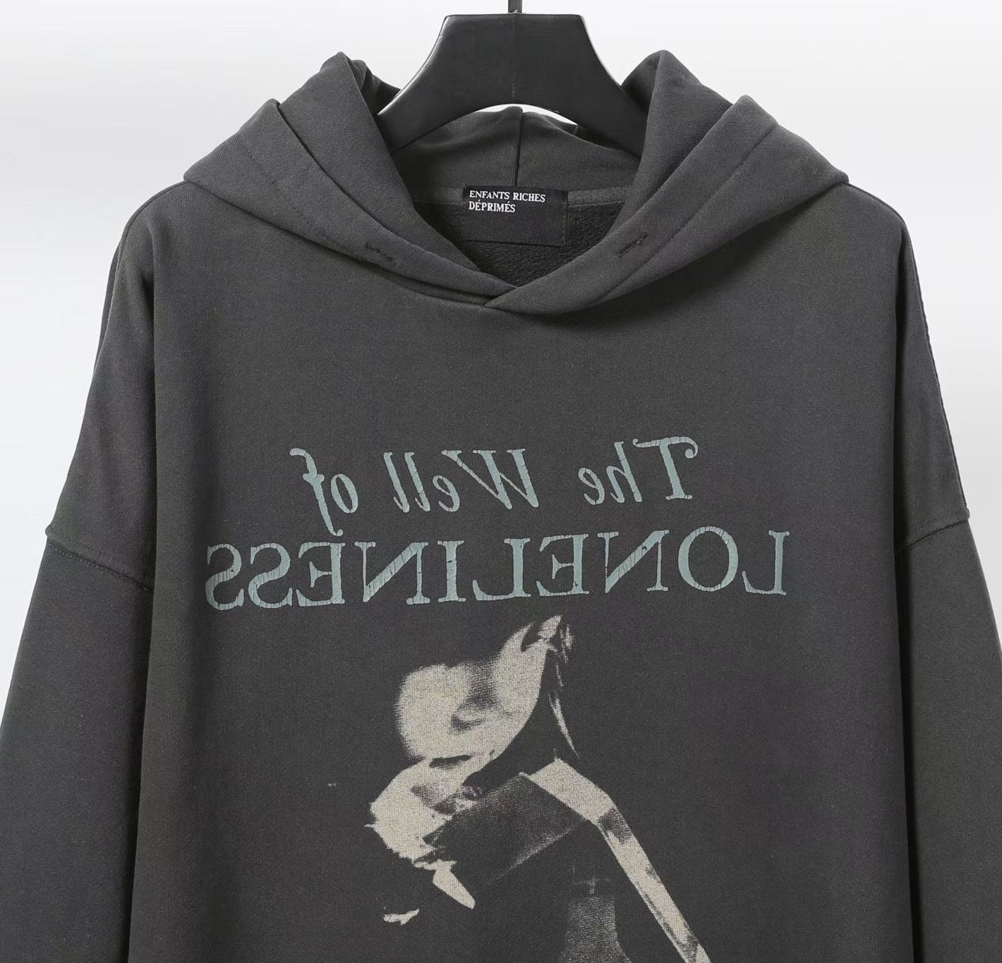Enfants Riches Déprimés Hoodie