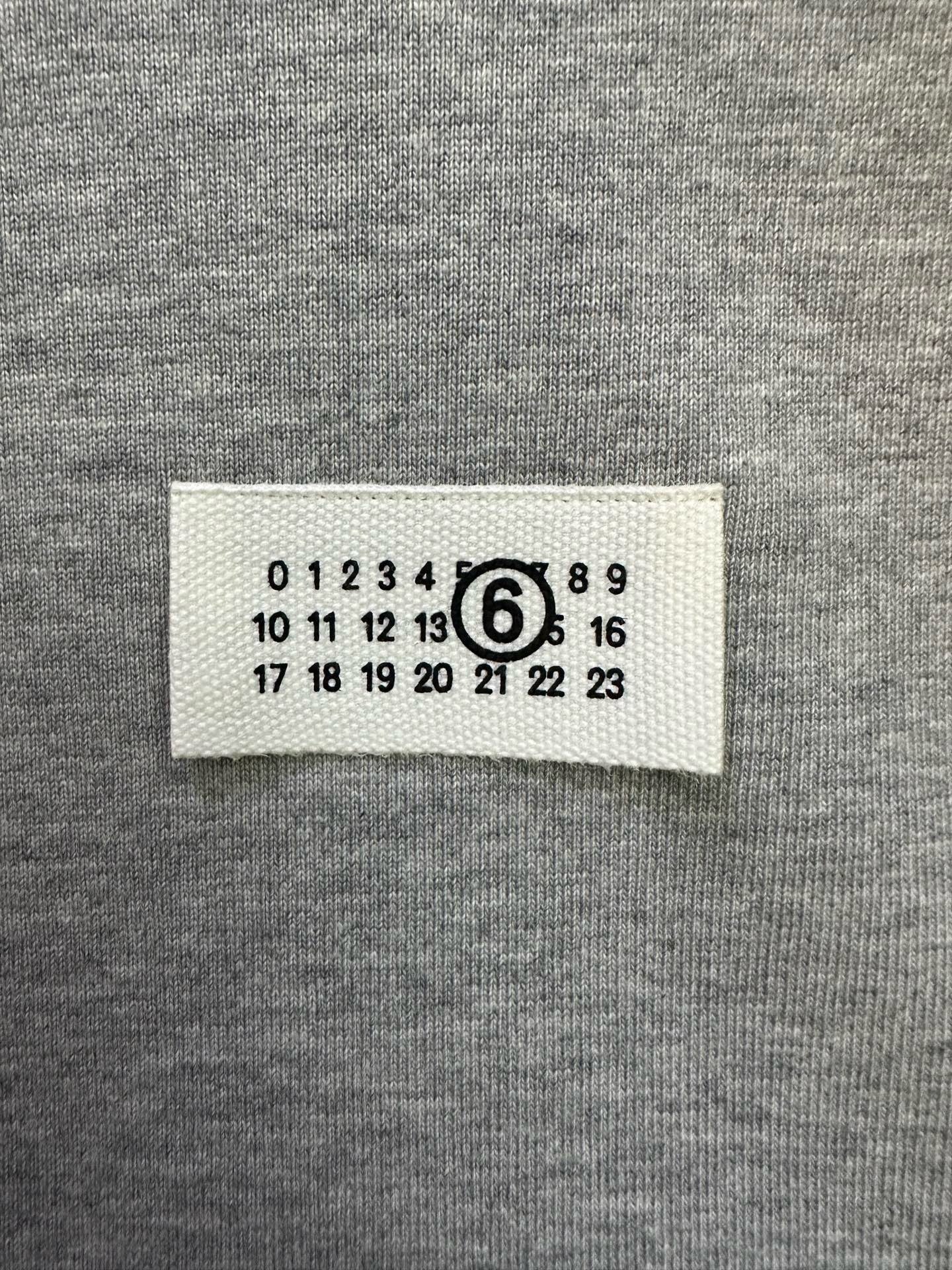 MM6 T-shirt