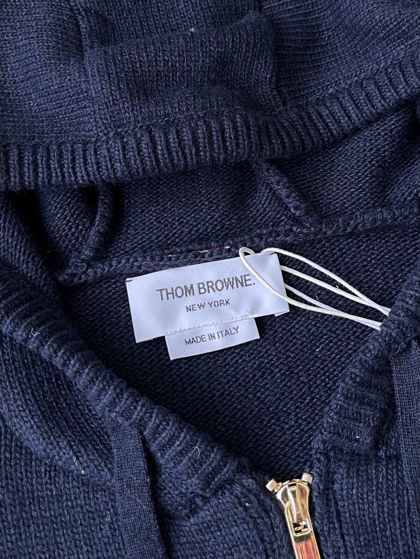 Thom Browne Jacket