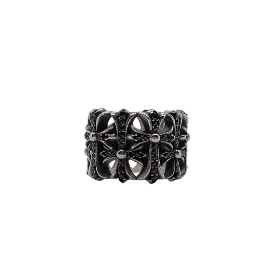 Chrome Hearts Ring