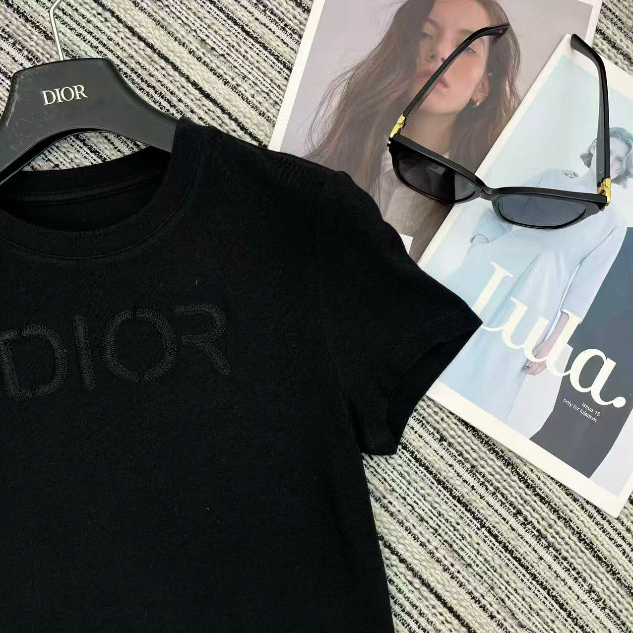 Dior T-shirt
