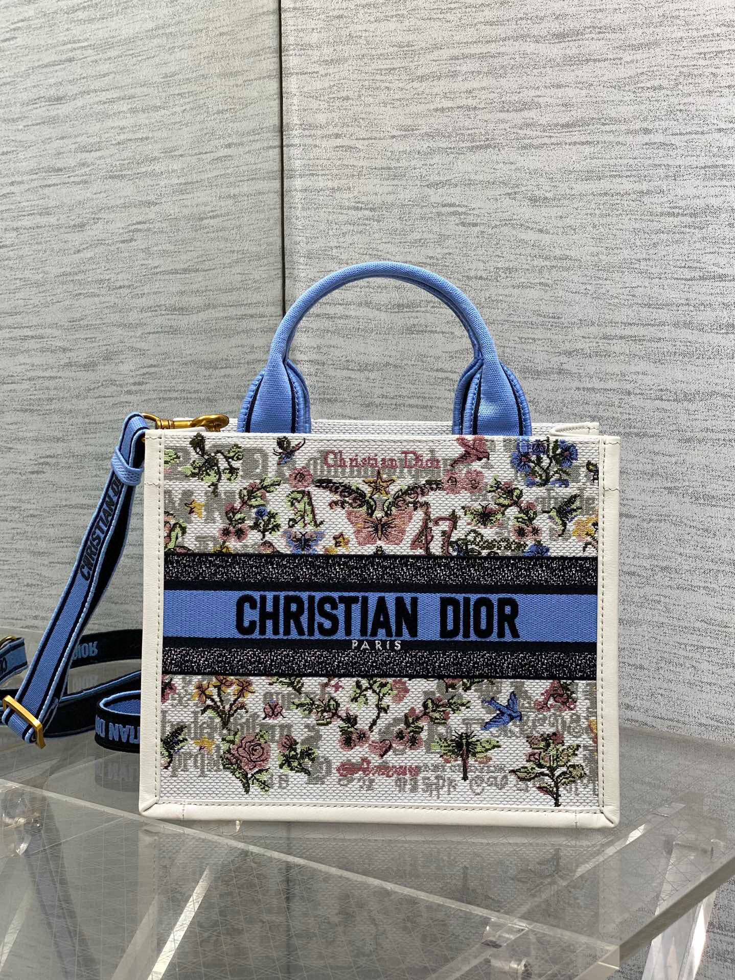 Dior Tote  26x12x21cm
