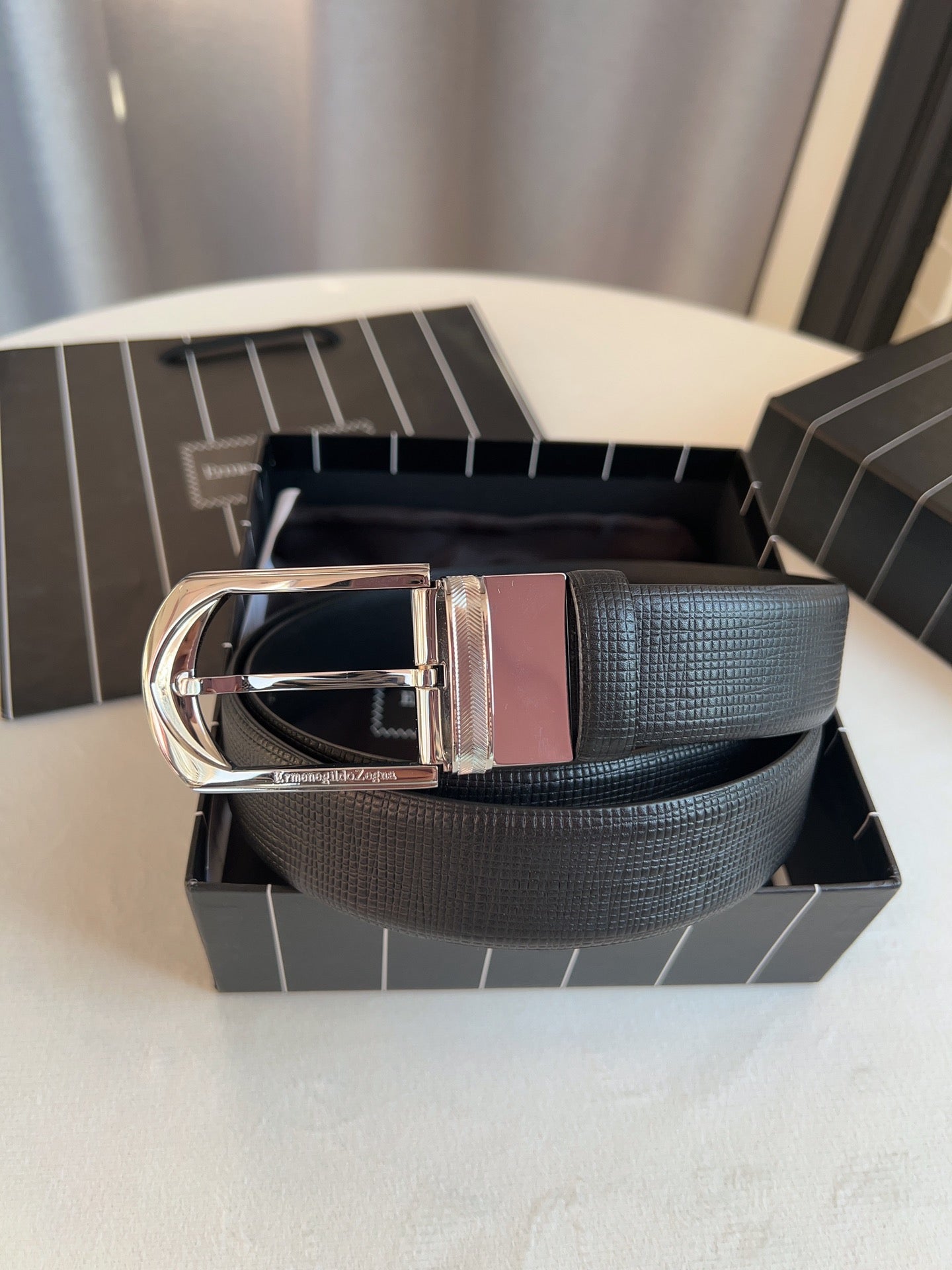 ZG Belts