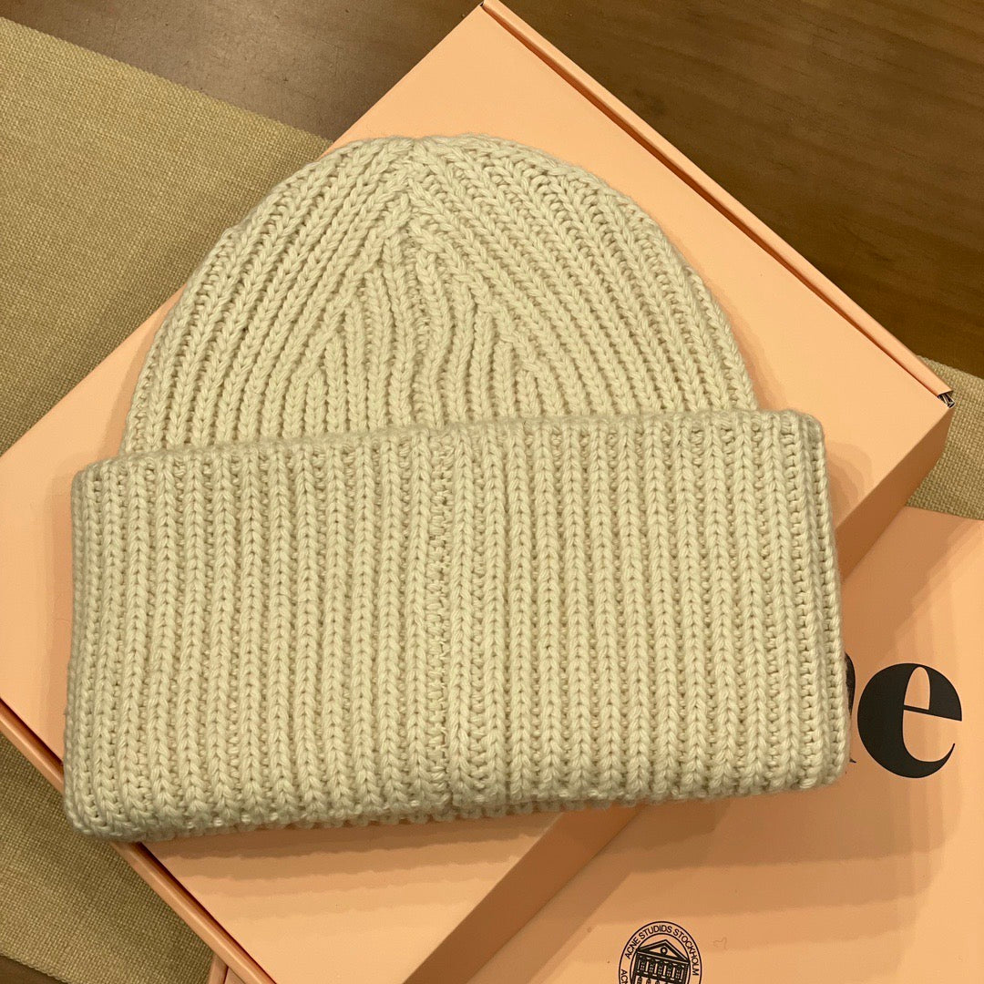 Ance Studio Beanie