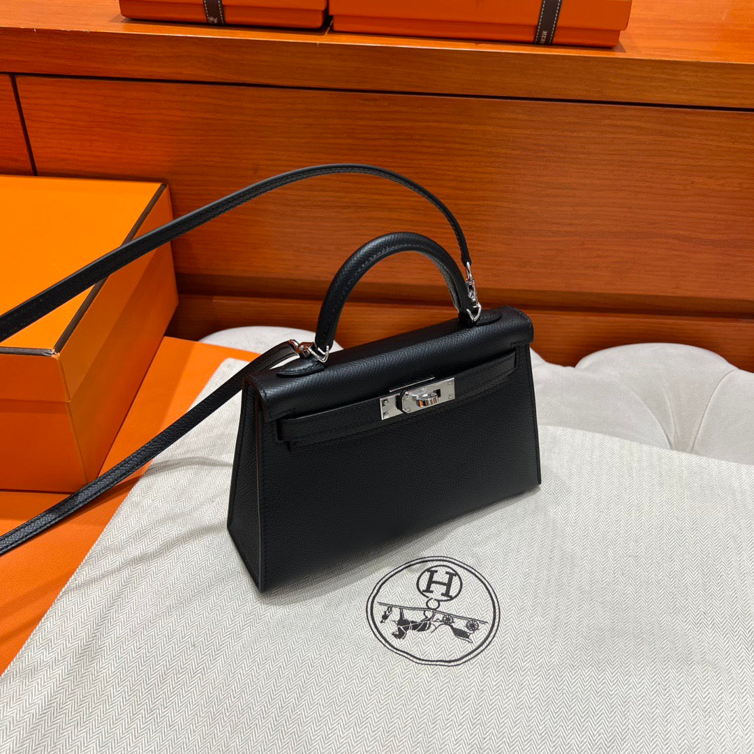 Hermes Mini Kelly II