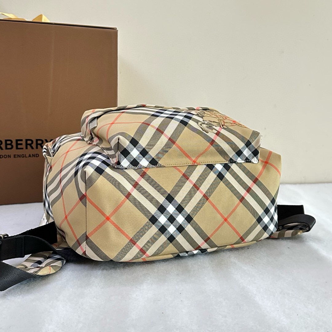 Burberry Backpack