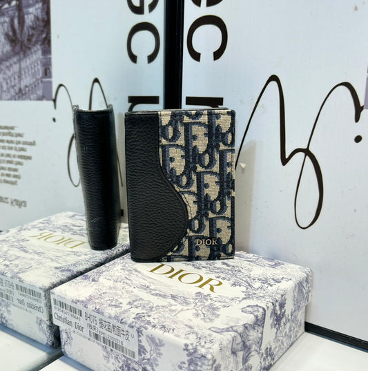 Dior Wallet