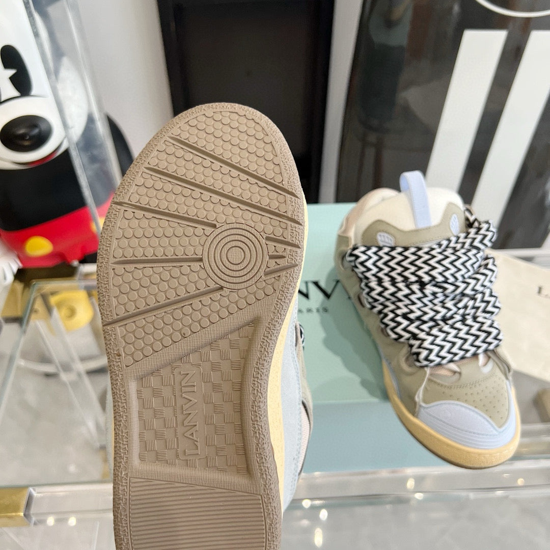 Lanvin Sneakers