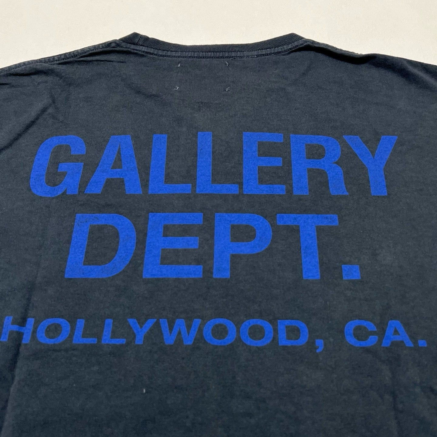Gallery Dept T-Shirt