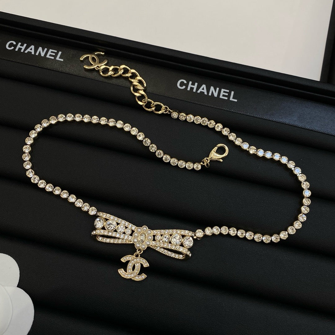 Collar Chanel