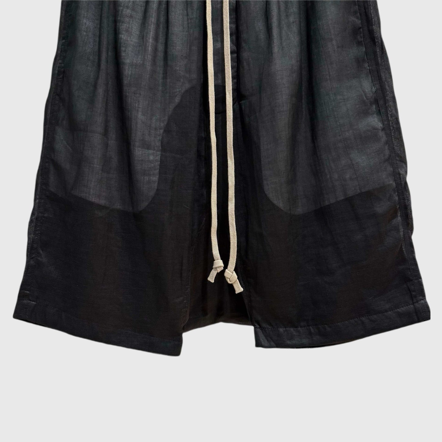 Rick Owen Shorts