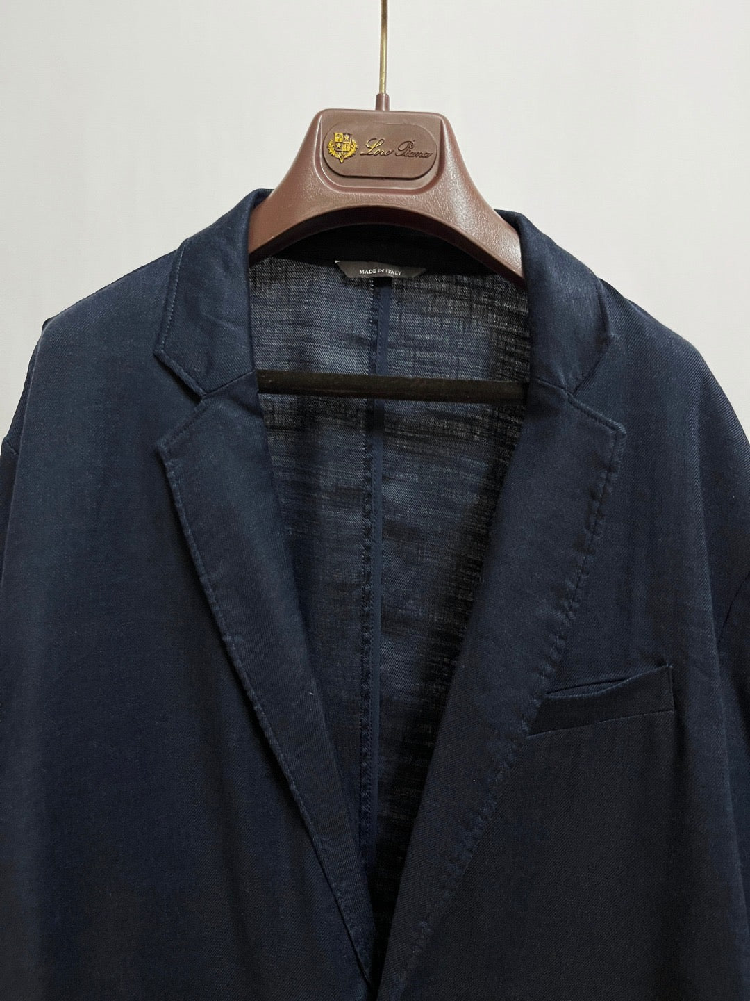 LP Jacket