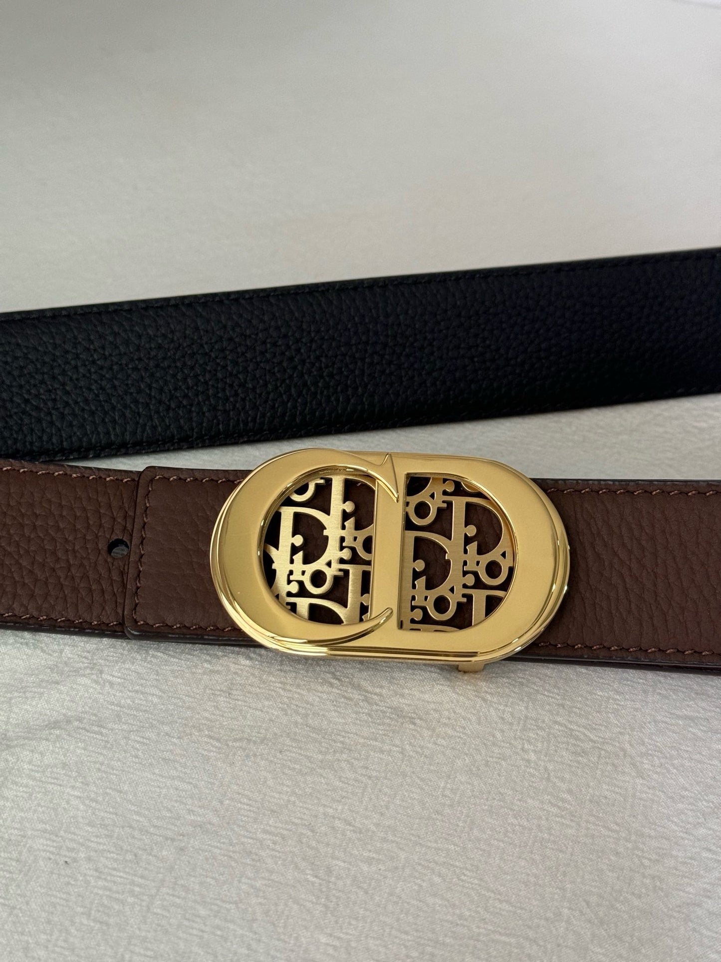 Dior Belts
