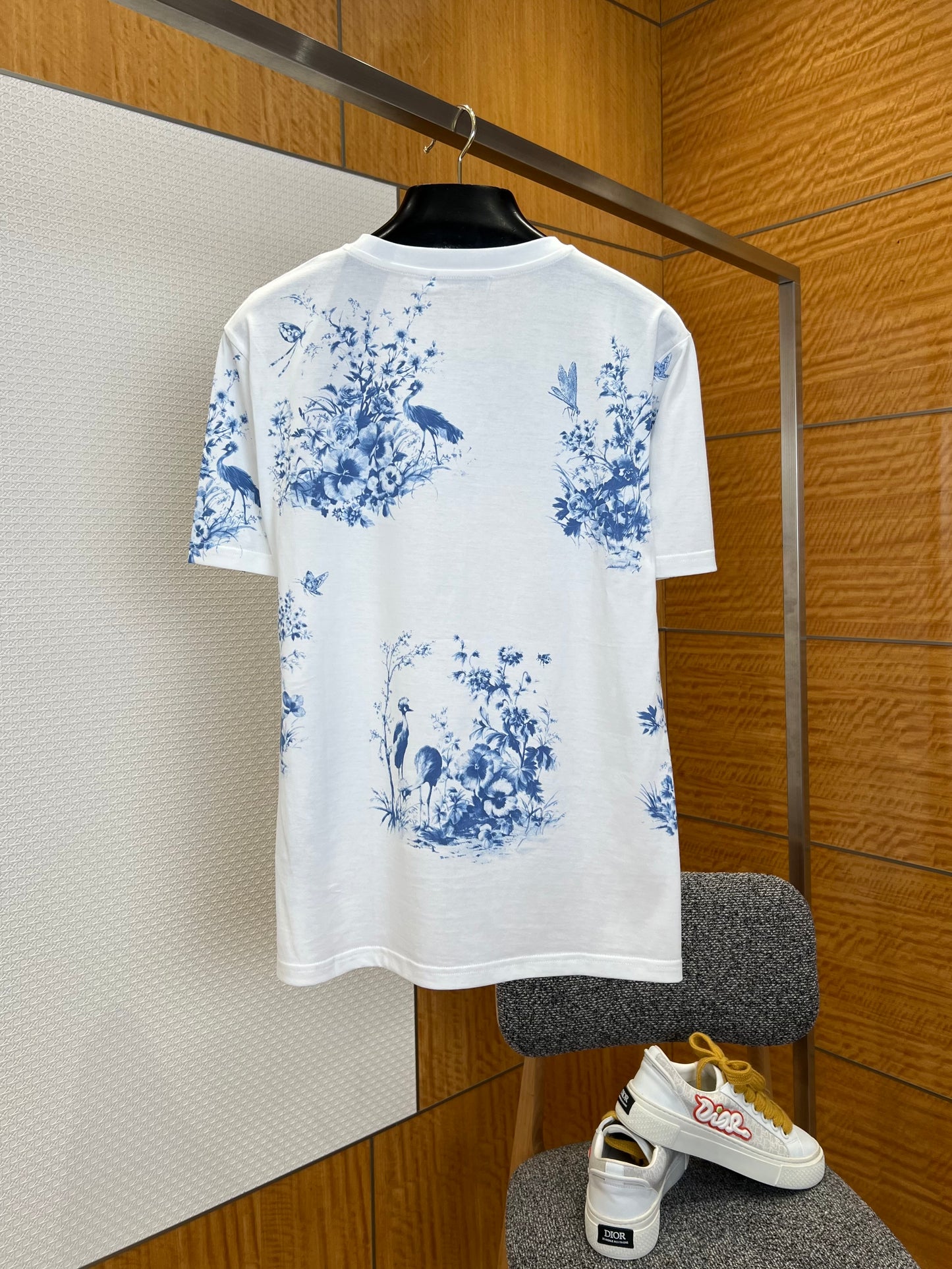 Dior T-shirt
