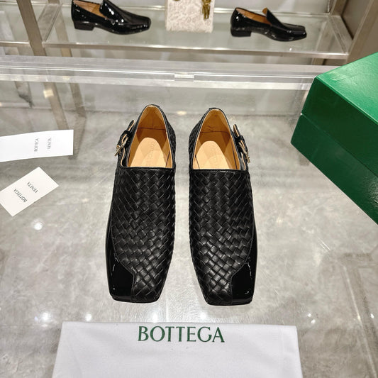 Bottega Veneta Loafer