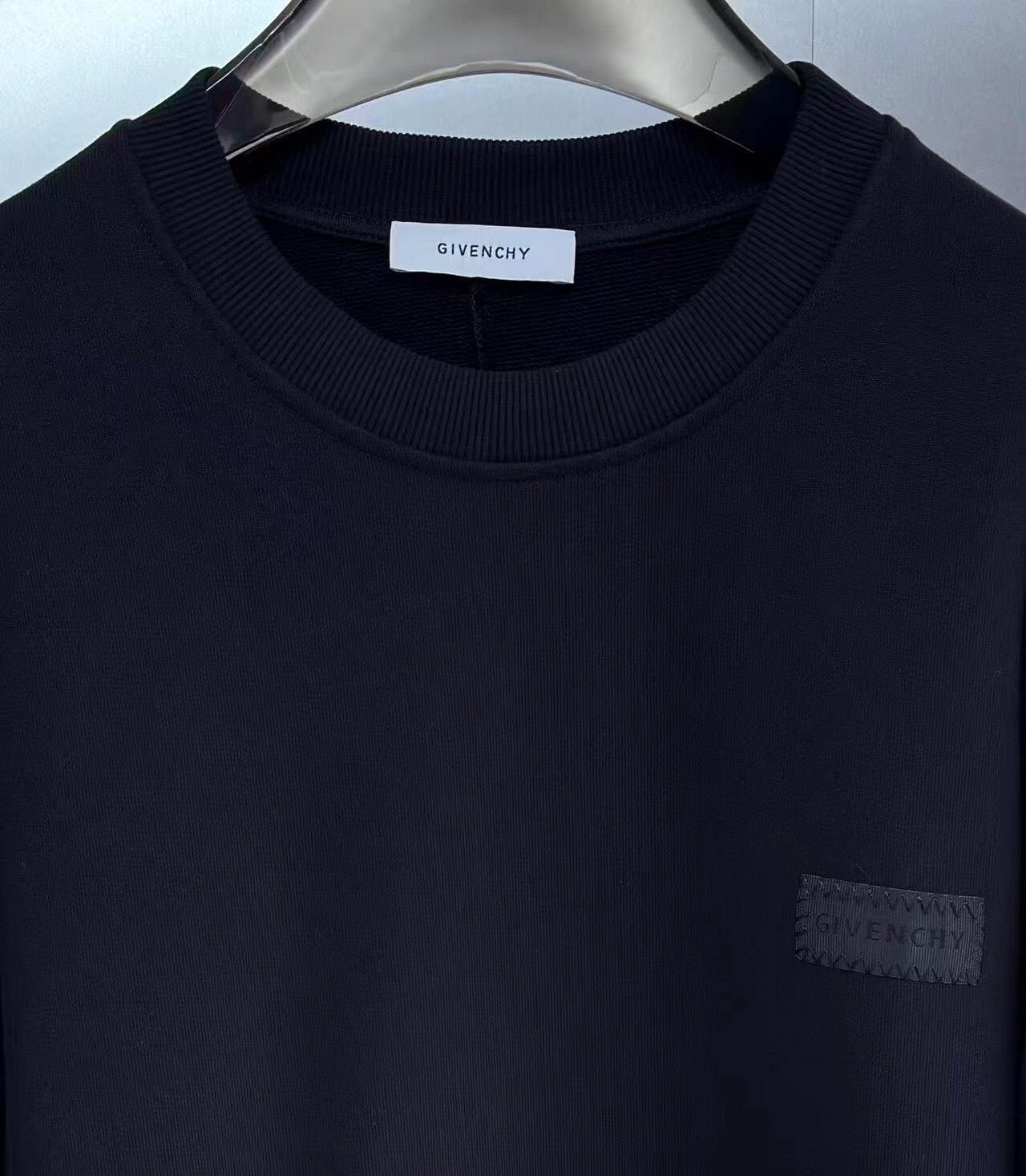 Givenchy Sweate