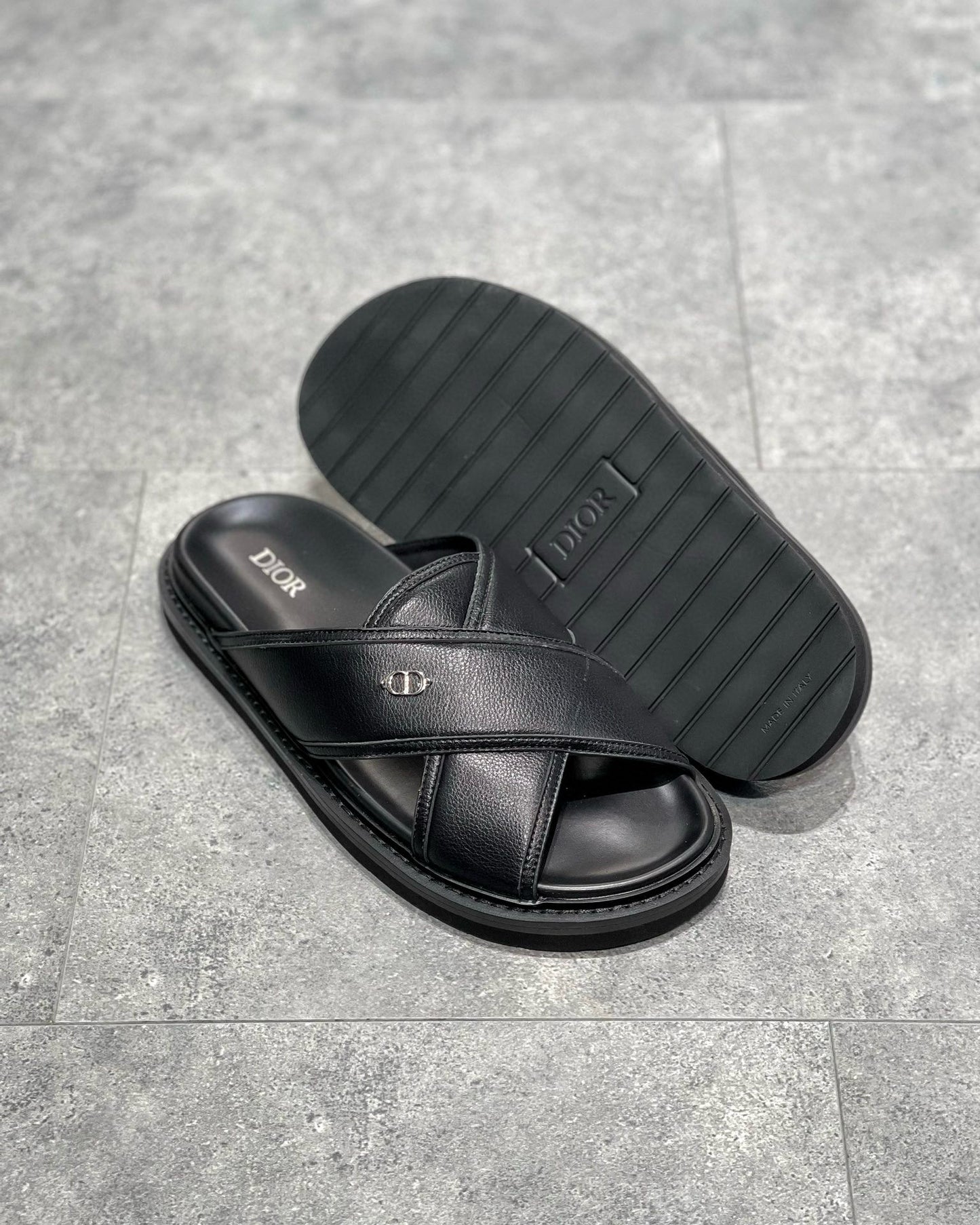 CD SANDALS