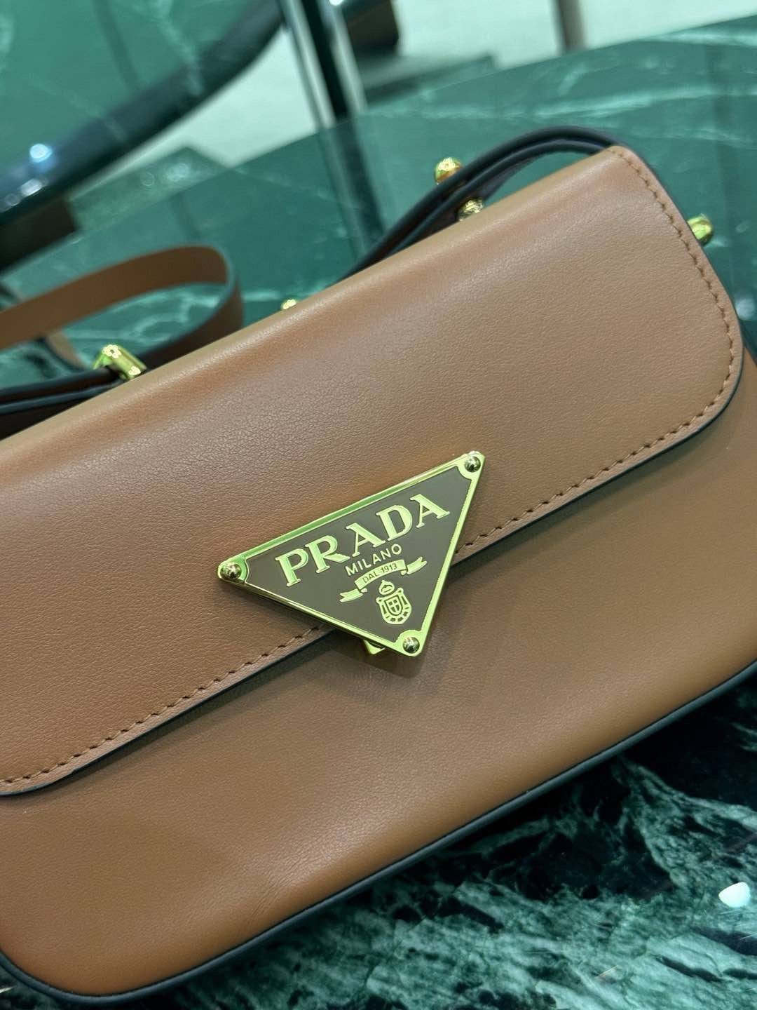 Prada Cross Body Bag