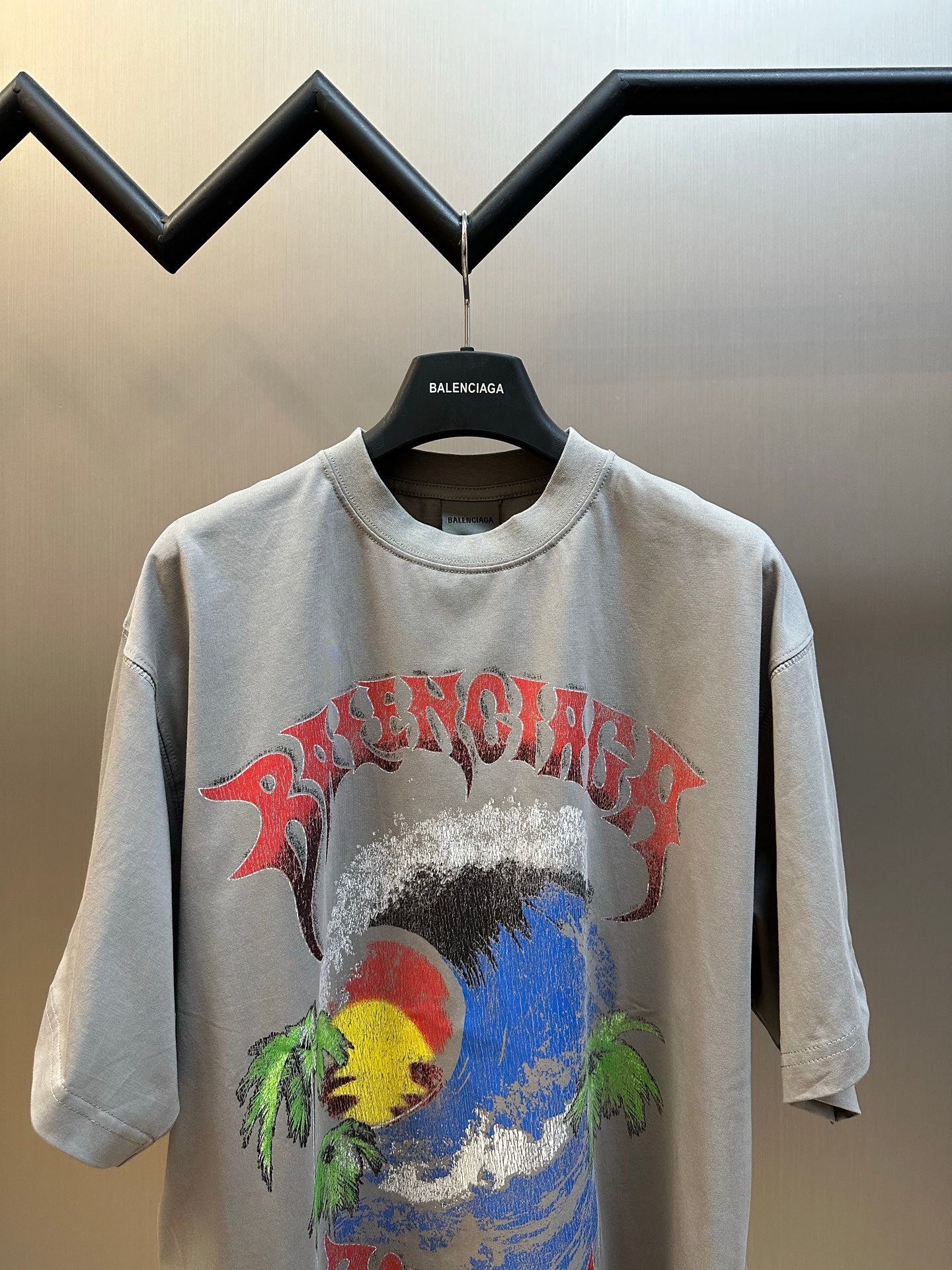 Balenciaga T-Shirt