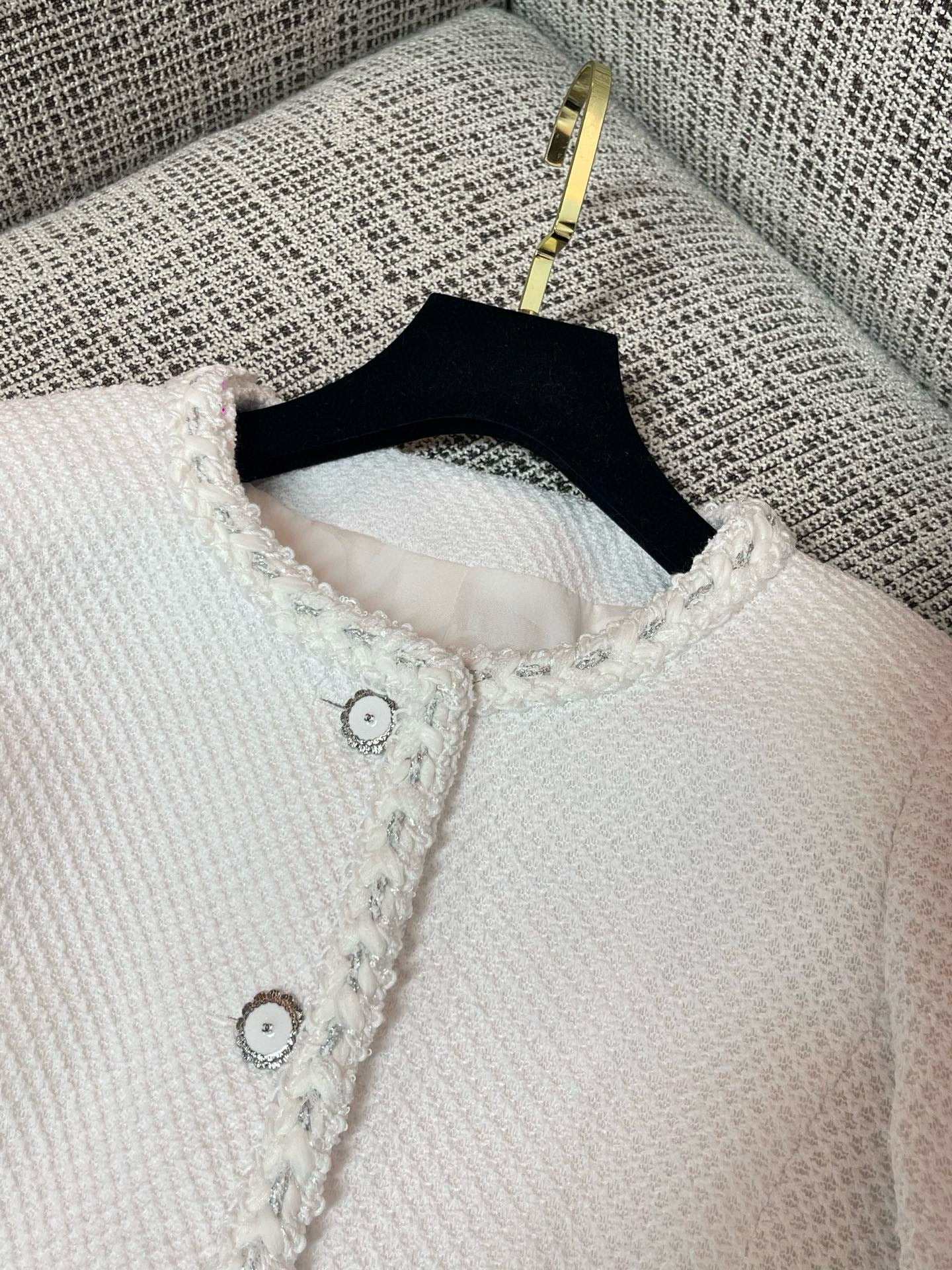 Chanel Cardigan