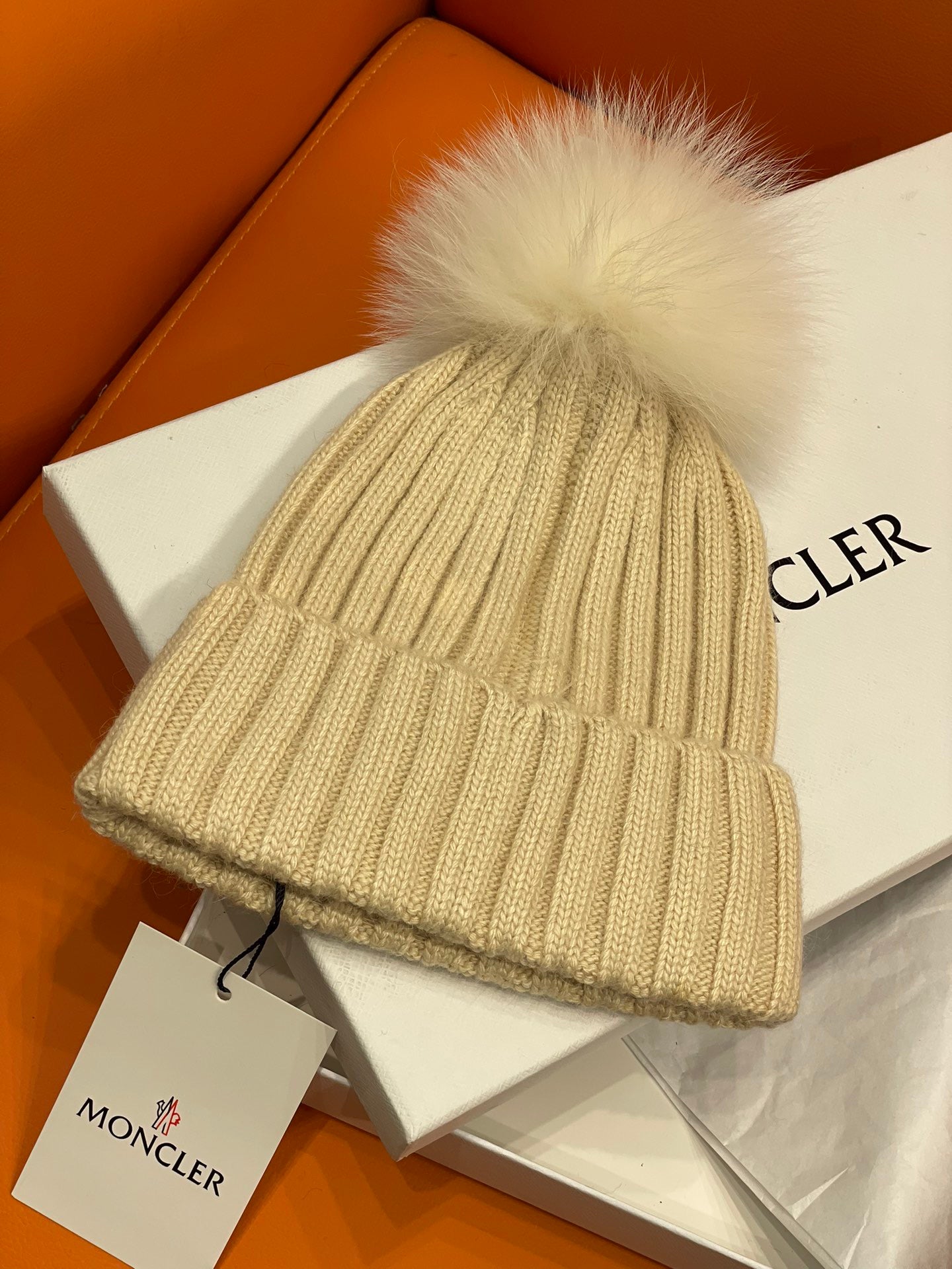 Moncler Beanie
