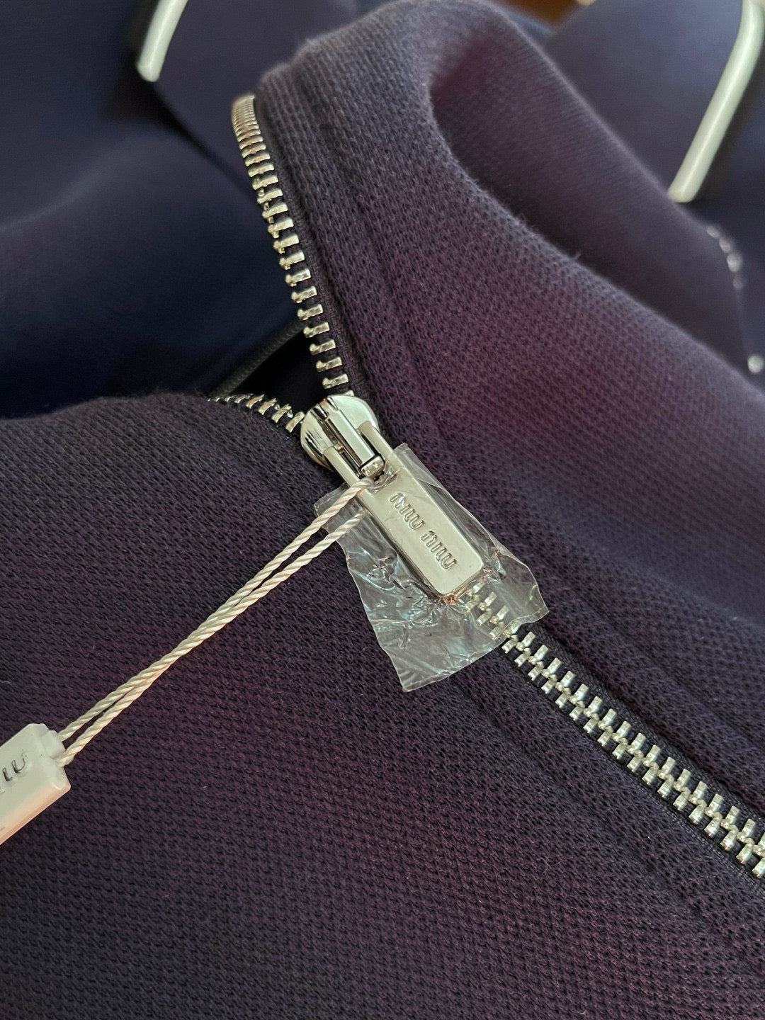 Miu Miu Jacket