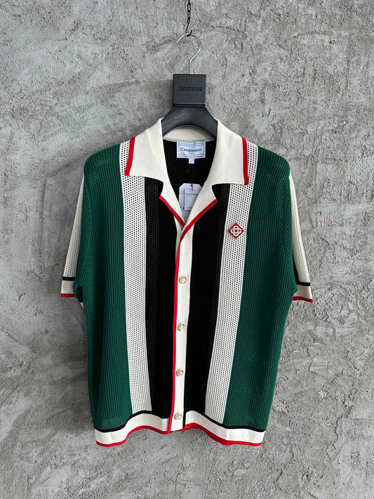 Casablanca Shirt