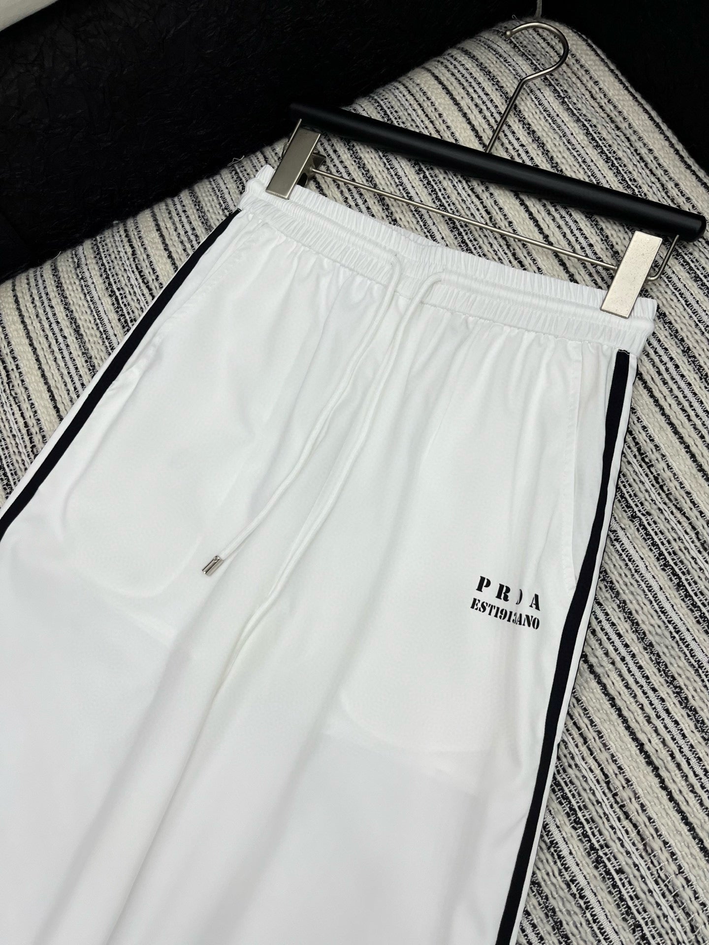 Prada Long Pants