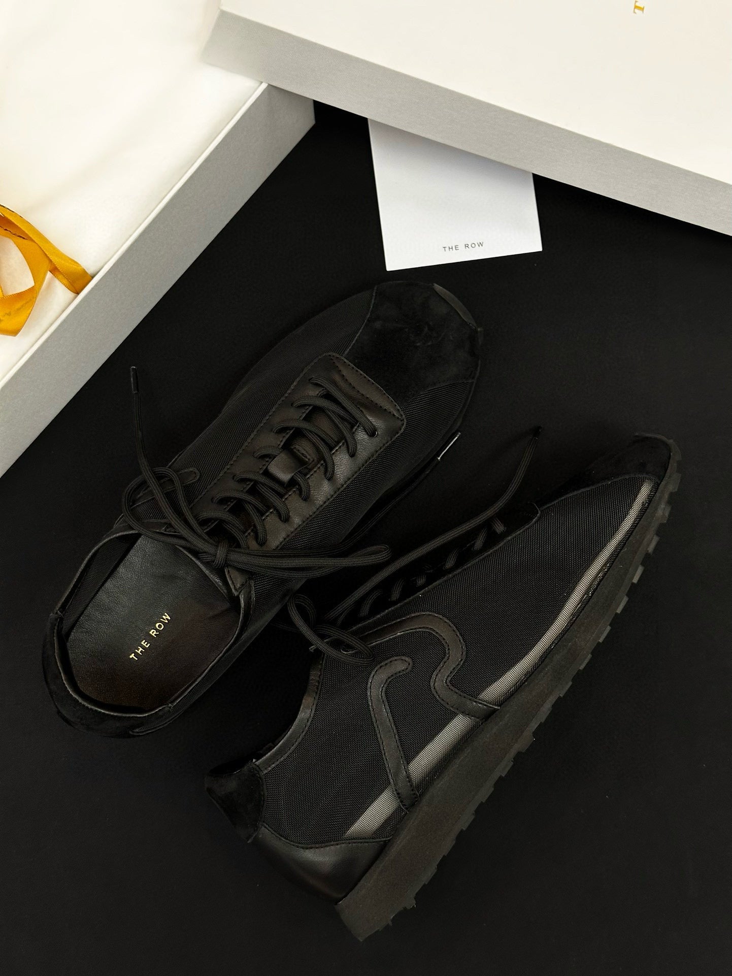 The Row Sneakers