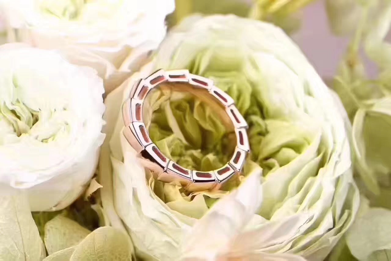 Bvlgari Ring