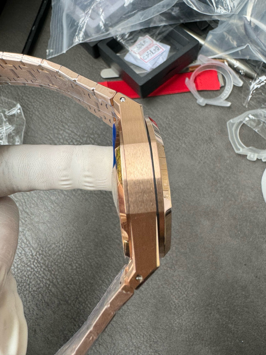 Audemars Piguet Royal Oak Chronograph 26240OR 41mm