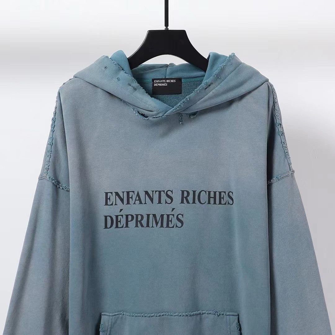 Enfants Riches Déprimés Hoodie