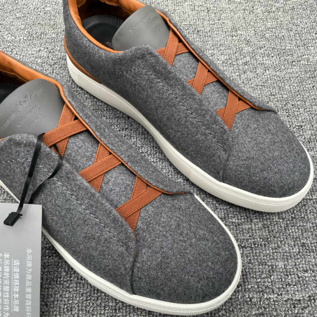 Zegna Sneakers