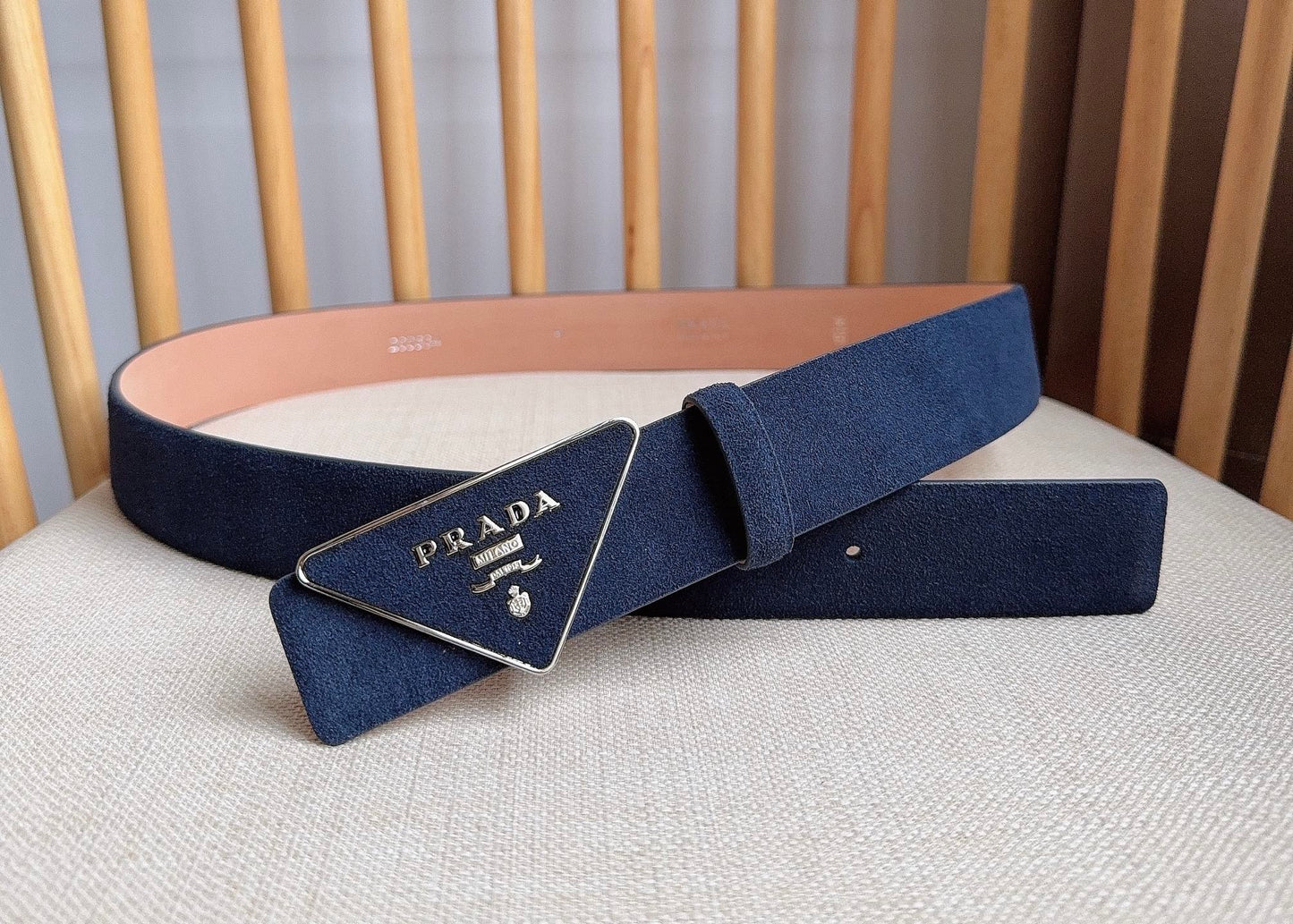 Prada Belt