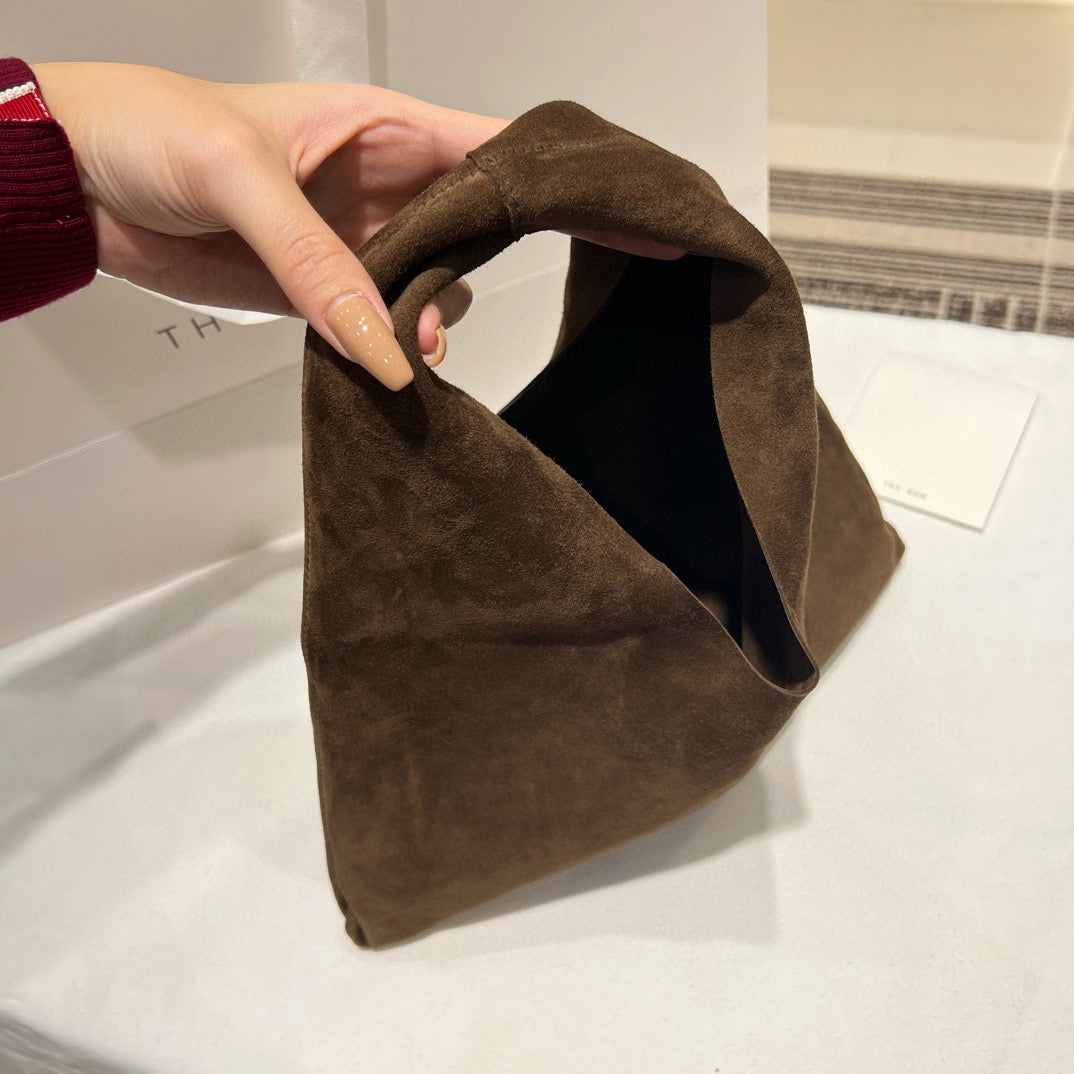 The Row Bindle Handbag