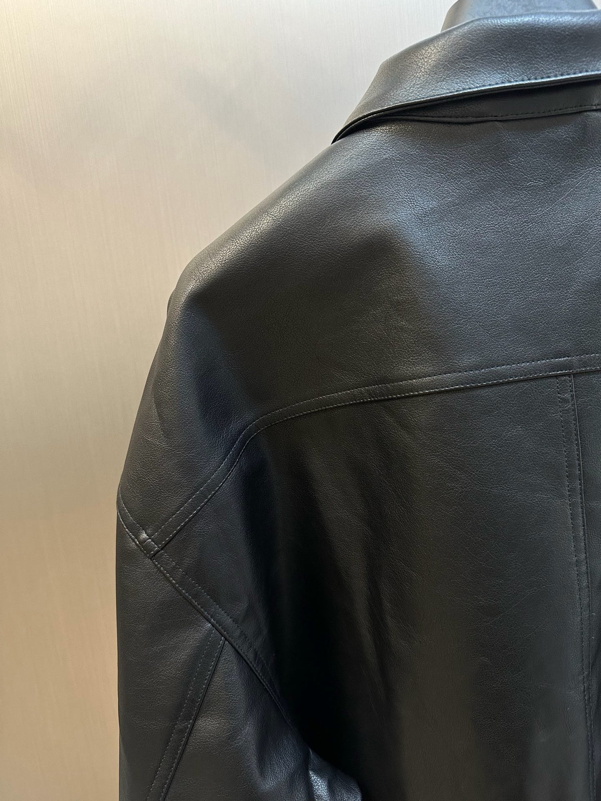 Balenciaga Jacket